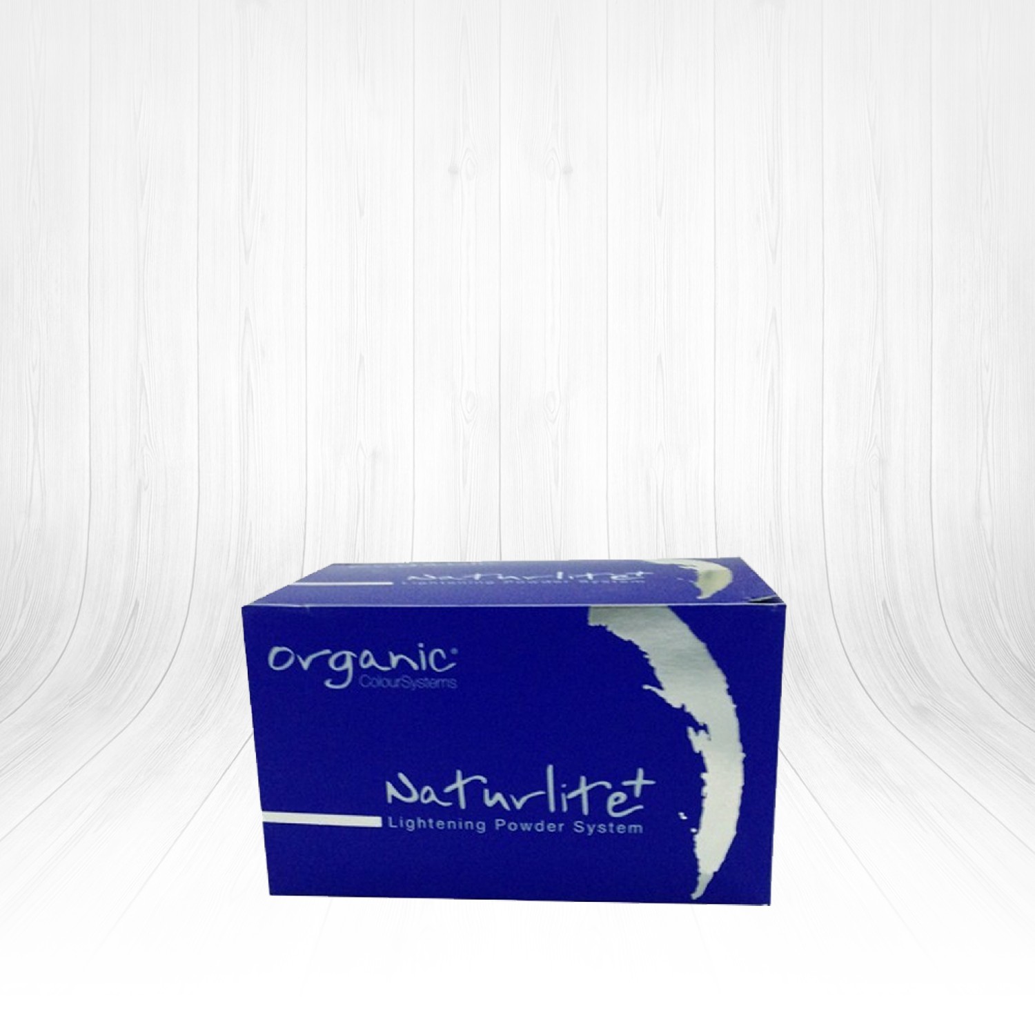Organic Naturlite Toz Saç Açıcı g